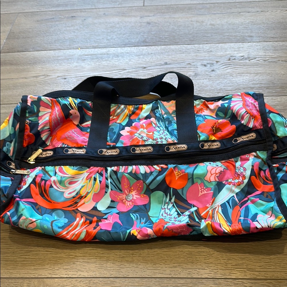 LeSportsac Floral Women's Bag